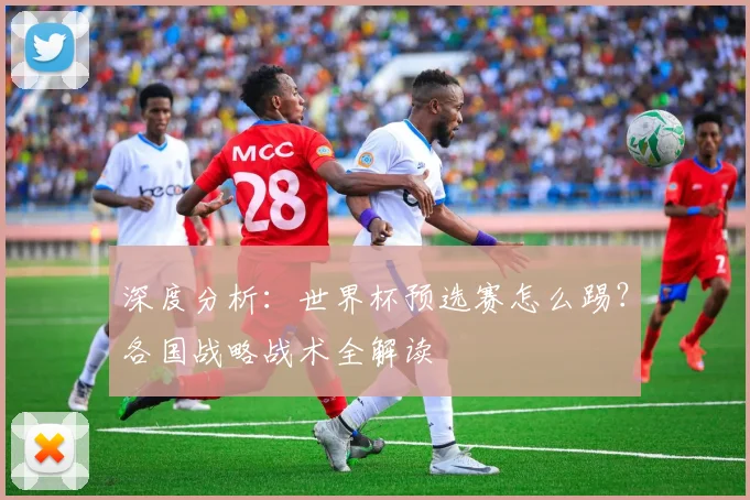 深度分析：世界杯预选赛怎么踢？各国战略战术全解读