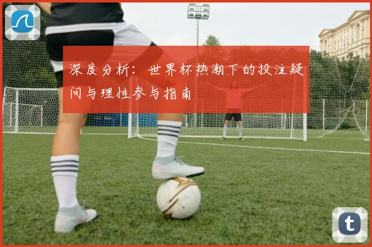 深度分析：世界杯热潮下的投注疑问与理性参与指南