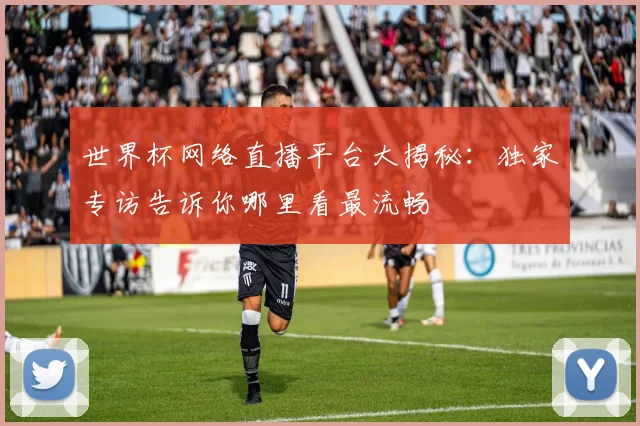 世界杯网络直播平台大揭秘:独家专访告诉你哪里看最流畅