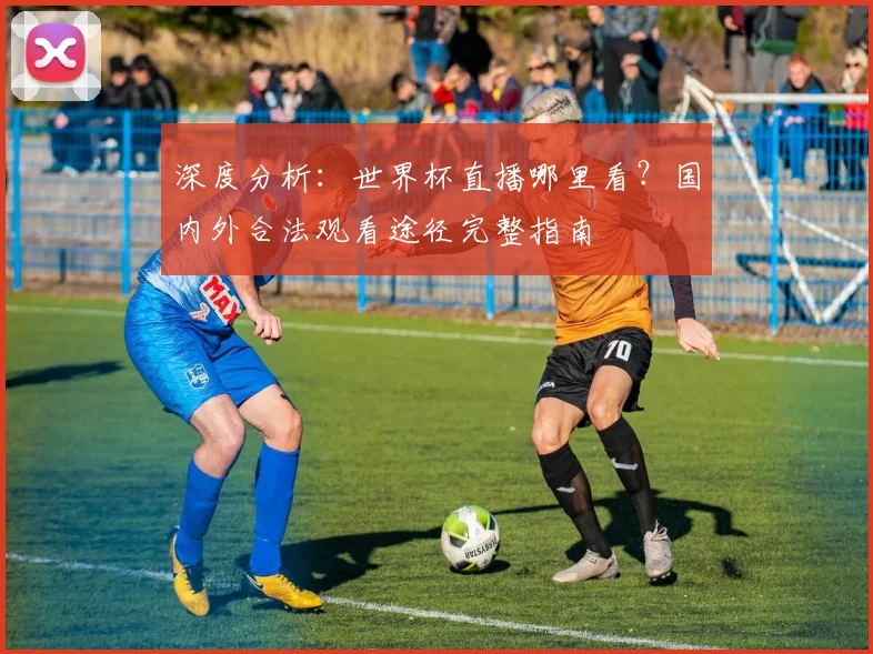 深度分析：世界杯直播哪里看？国内外合法观看途径完整指南